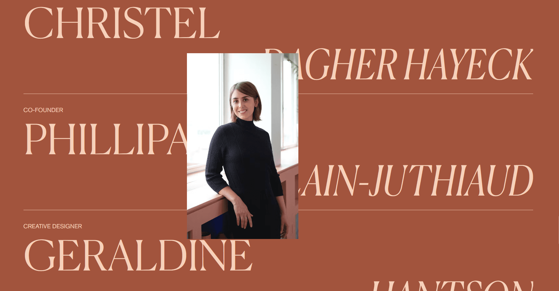 CLAR Development detail 2