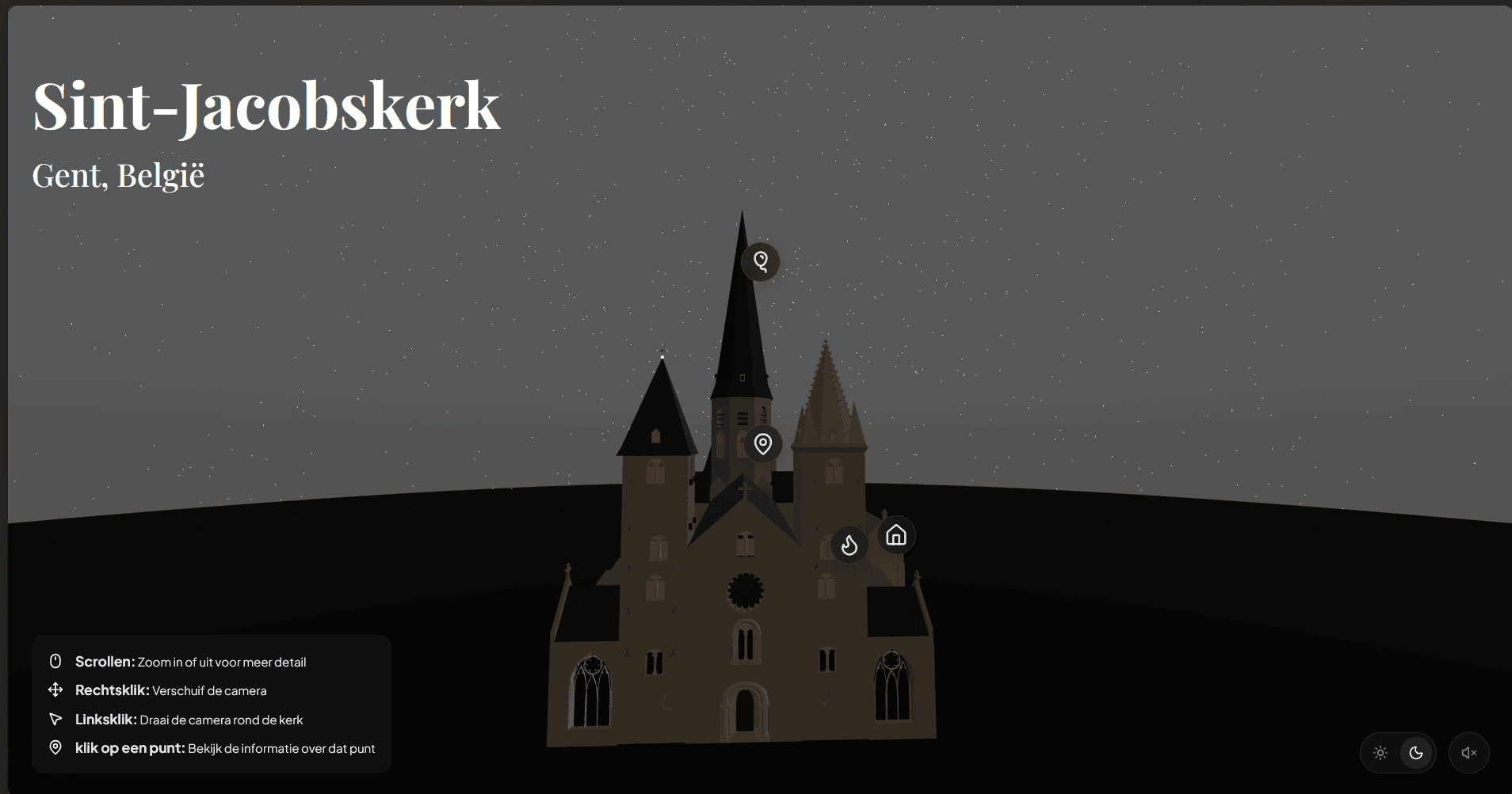 Sint-Jacobskerk detail 1